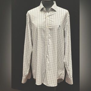 Men’s Dress Shirt